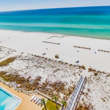 Ocean Reef Condos Panama City Beach Rom bilde
