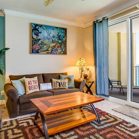 Ocean Reef Condos Panama City Beach Rom bilde
