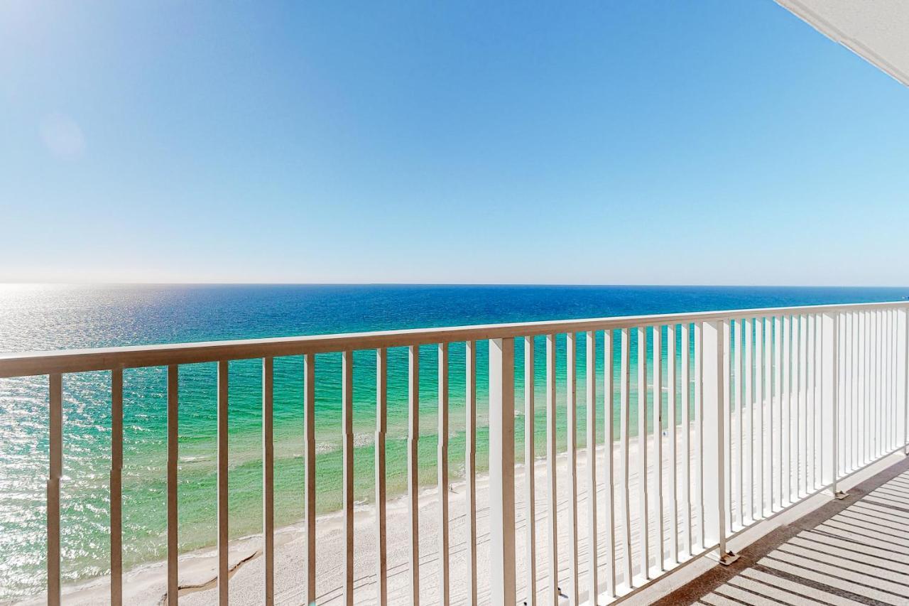 Ocean Reef Condos Panama City Beach Eksteriør bilde