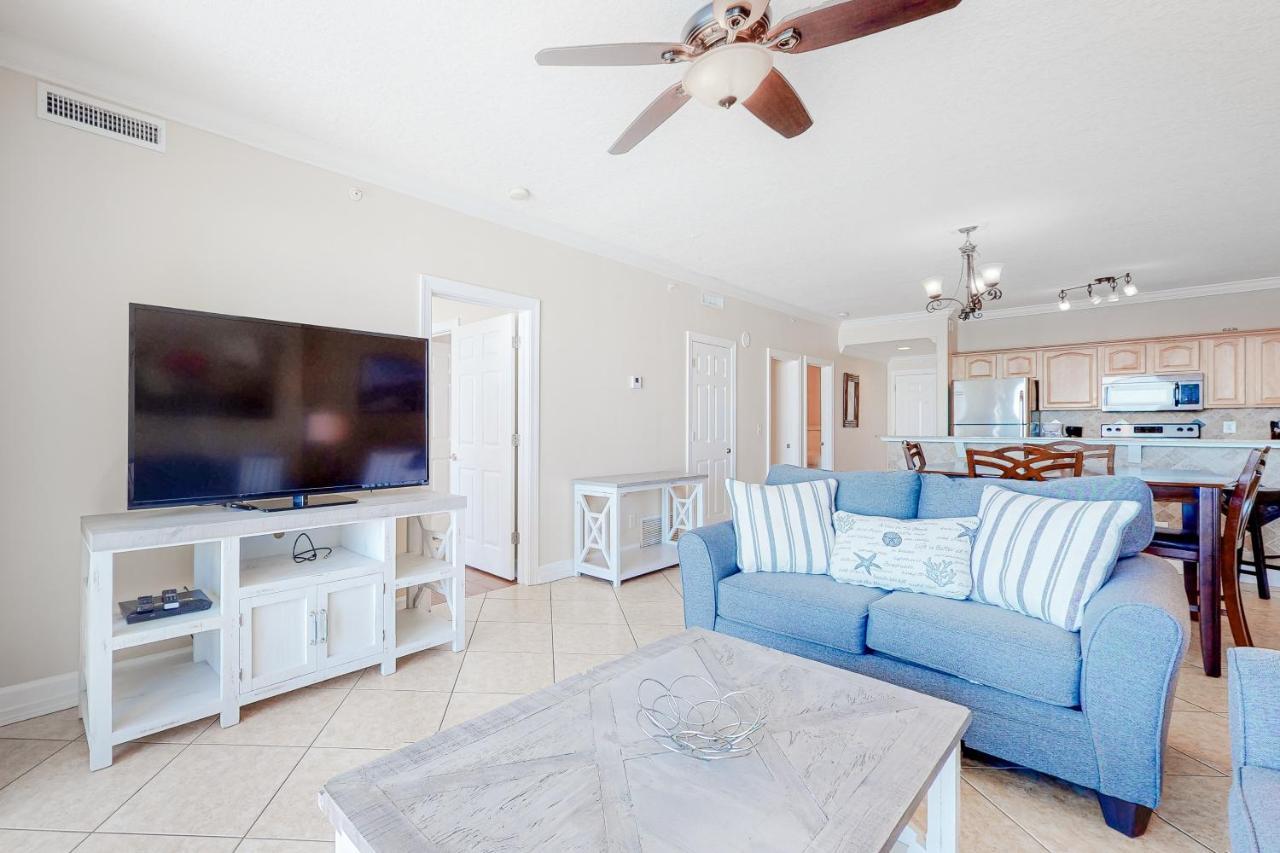 Ocean Reef Condos Panama City Beach Eksteriør bilde
