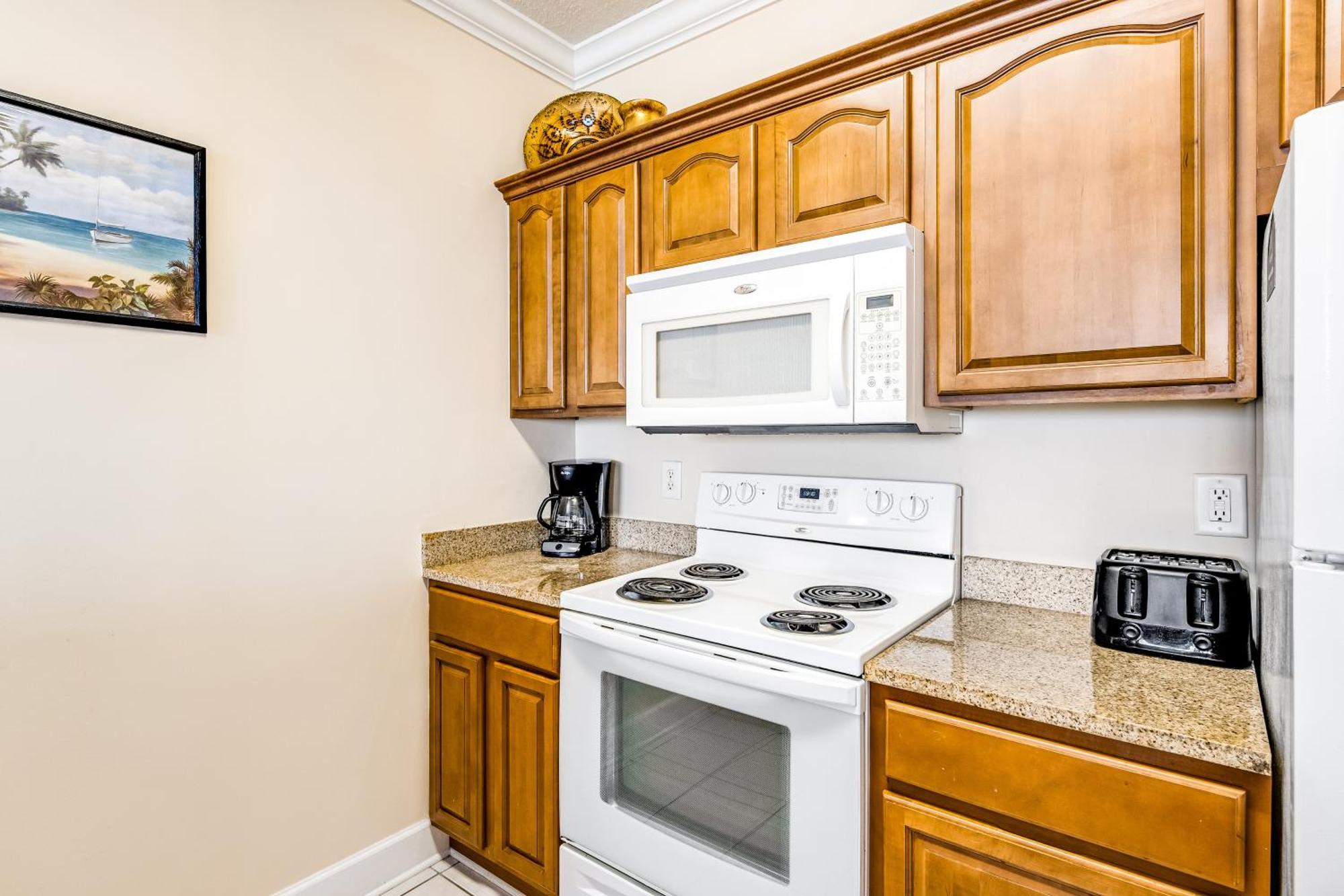 Ocean Reef Condos Panama City Beach Rom bilde