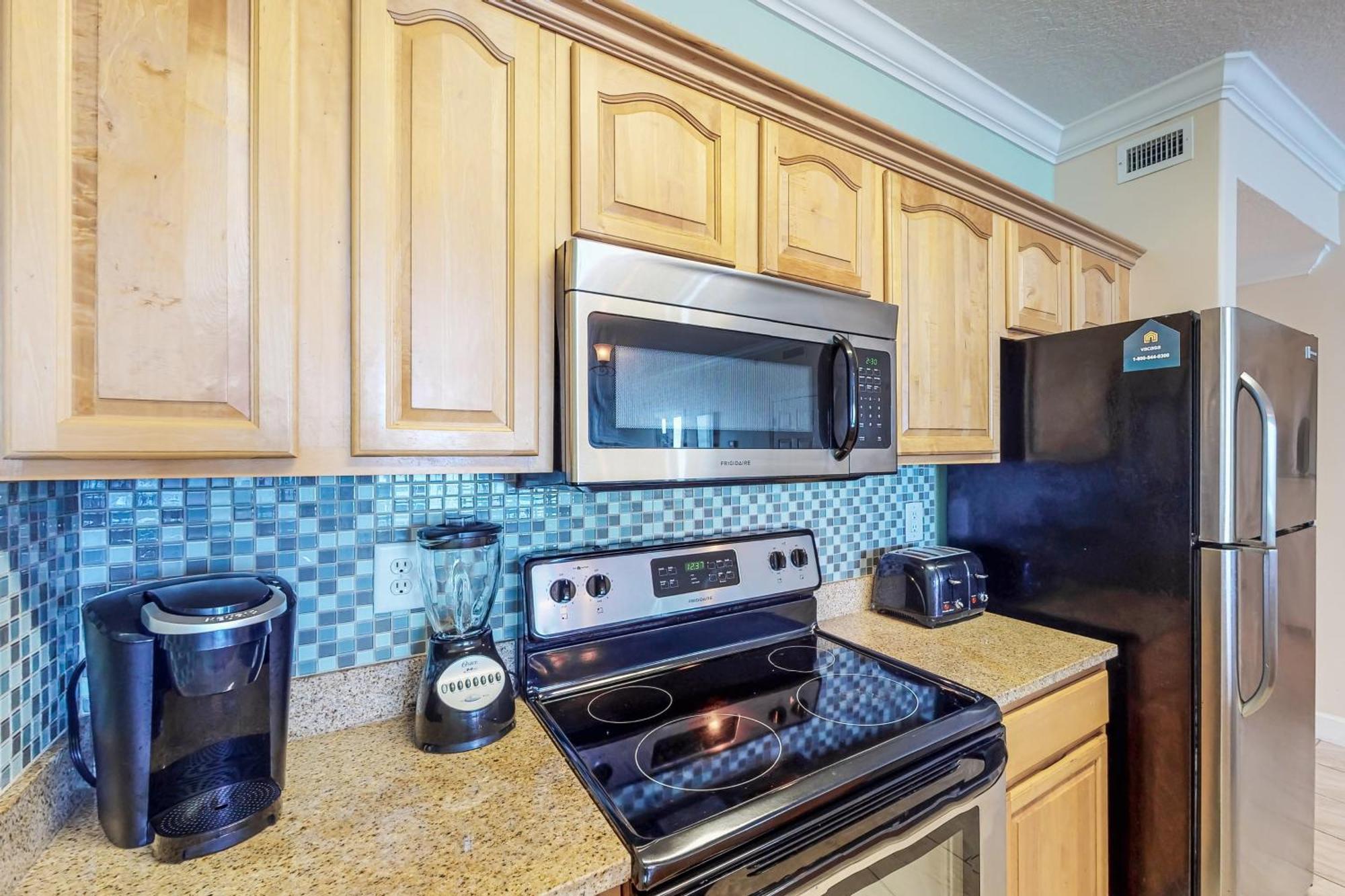Ocean Reef Condos Panama City Beach Rom bilde